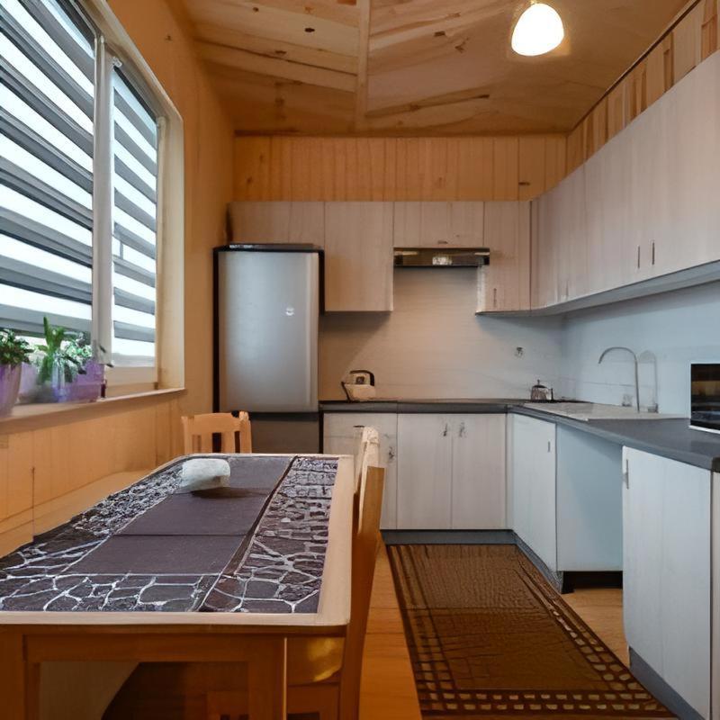 Umarcina Apartment Jurgow Exterior photo
